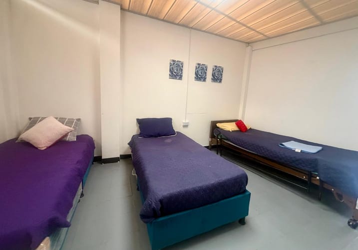 Casa de 13 alcobas en venta en Engativá, Bogotá, 347 m² · foto 6 de 24