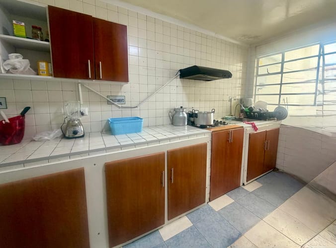 Casa de 13 alcobas en venta en Engativá, Bogotá, 347 m² · foto 19 de 24