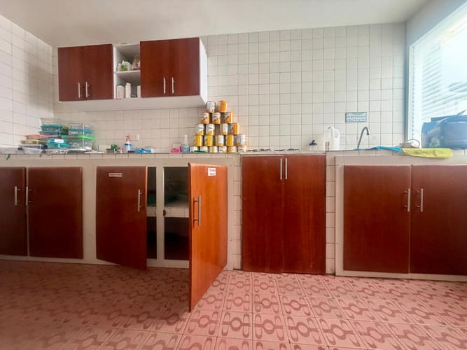 Casa de 13 alcobas en venta en Engativá, Bogotá, 347 m² · foto 21 de 24