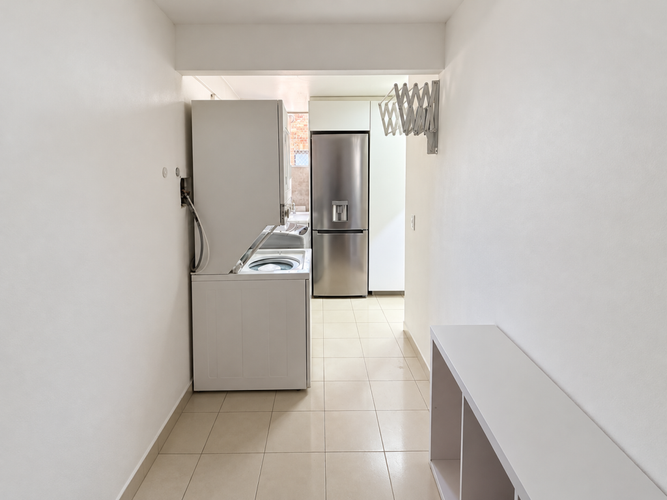 Apartamento de 3 alcobas en venta en El Nogal, Bogotá, 78 m² · foto 7 de 17