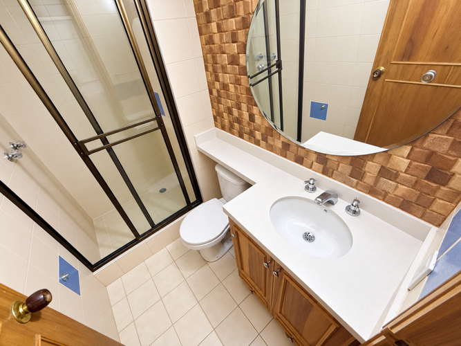 Apartamento de 3 alcobas en venta en El Nogal, Bogotá, 78 m² · foto 10 de 17