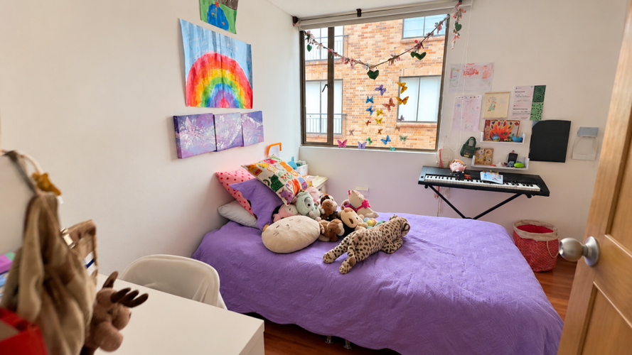 Apartamento de 3 alcobas en venta en El Nogal, Bogotá, 78 m² · foto 12 de 17