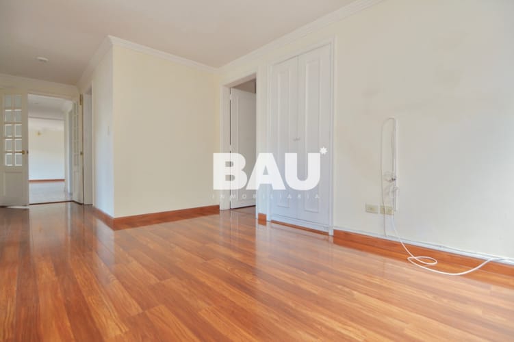 Apartamento de 3 alcobas en venta en Santa Barbara Central, Bogotá, 175 m² · foto 21 de 23