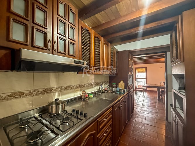 Casa de 4 alcobas en arriendo en Las Antillas, Envigado, 180 m² · foto 10 de 24