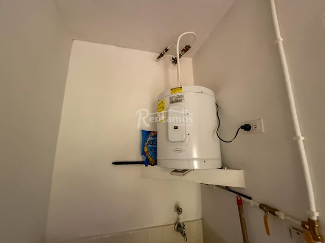 Casa de 4 alcobas en arriendo en Las Antillas, Envigado, 180 m² · foto 11 de 24