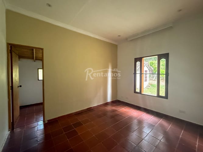 Casa de 4 alcobas en arriendo en Las Antillas, Envigado, 180 m² · foto 12 de 24