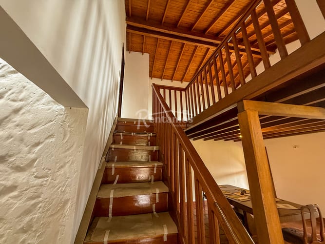 Casa de 4 alcobas en arriendo en Las Antillas, Envigado, 180 m² · foto 17 de 24