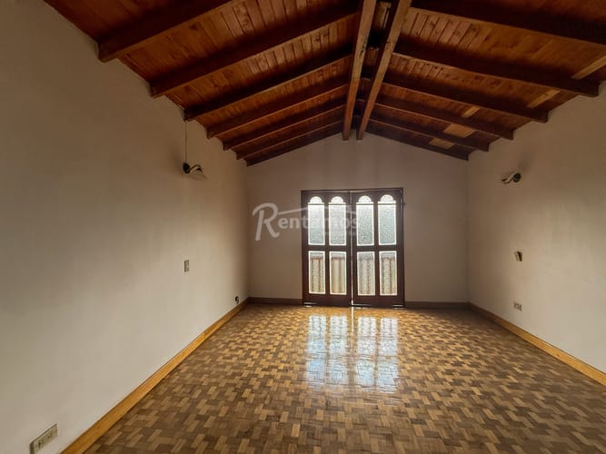 Casa de 4 alcobas en arriendo en Las Antillas, Envigado, 180 m² · foto 18 de 24