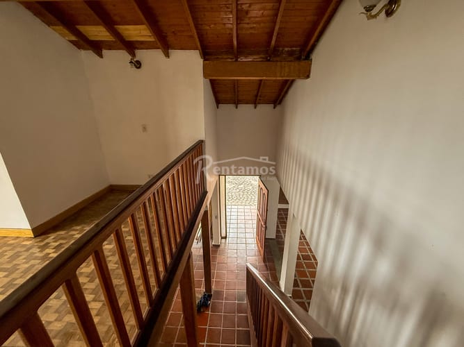 Casa de 4 alcobas en arriendo en Las Antillas, Envigado, 180 m² · foto 20 de 24