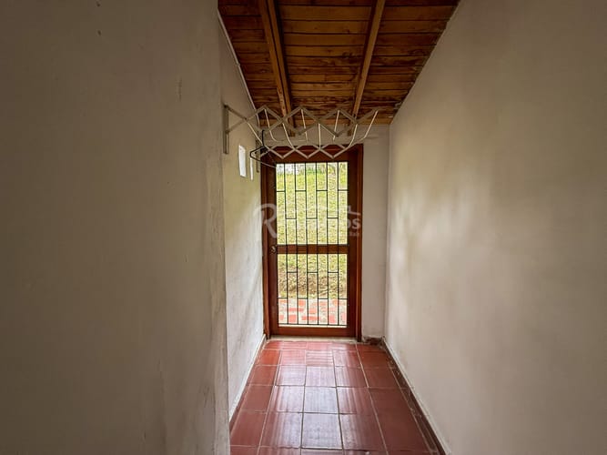 Casa de 4 alcobas en arriendo en Las Antillas, Envigado, 180 m² · foto 22 de 24