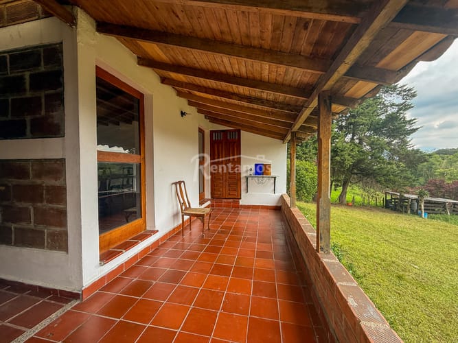 Casa de 4 alcobas en arriendo en Las Antillas, Envigado, 180 m² · foto 24 de 24