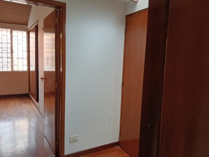 Casa de 5 alcobas en arriendo en Puente Largo, Bogotá, 430 m² · foto 21 de 24