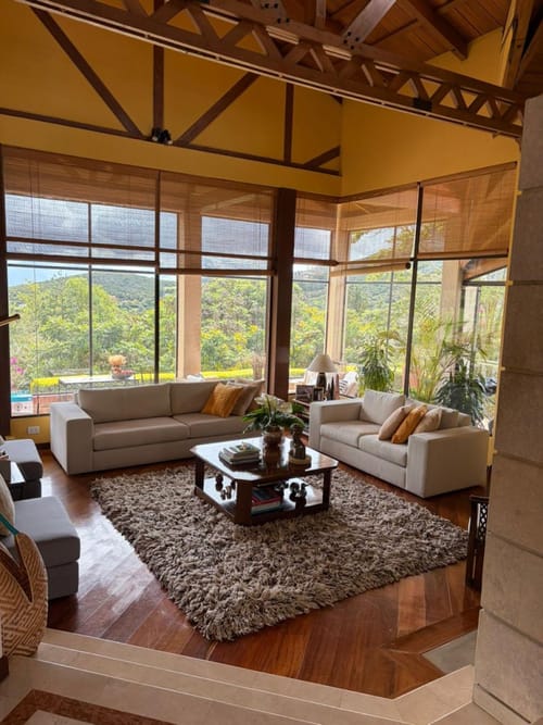 Casa de 3 alcobas en venta en Yerbabuena, Chía, 400 m² · foto 3 de 17