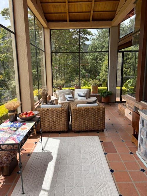 Casa de 3 alcobas en venta en Yerbabuena, Chía, 400 m² · foto 5 de 17