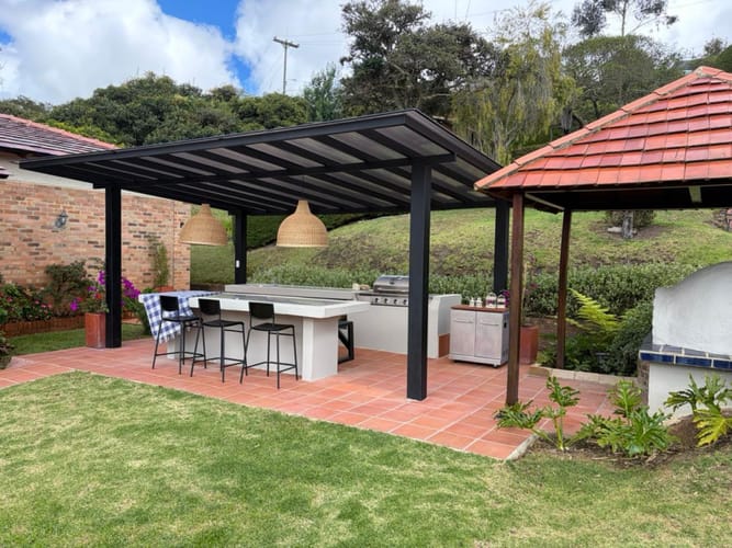 Casa de 3 alcobas en venta en Yerbabuena, Chía, 400 m² · foto 7 de 17