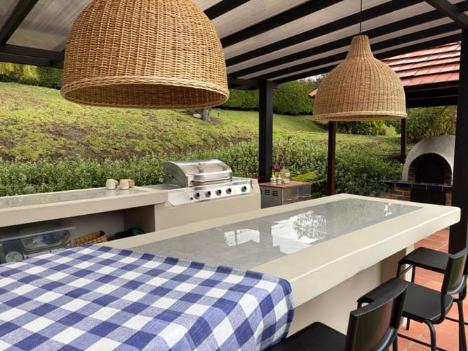 Casa de 3 alcobas en venta en Yerbabuena, Chía, 400 m² · foto 8 de 17