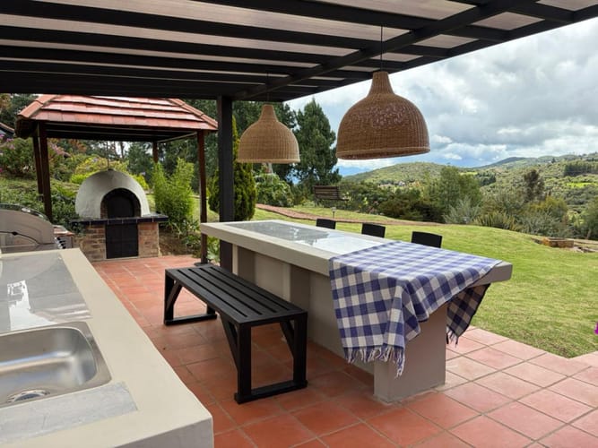 Casa de 3 alcobas en venta en Yerbabuena, Chía, 400 m² · foto 9 de 17