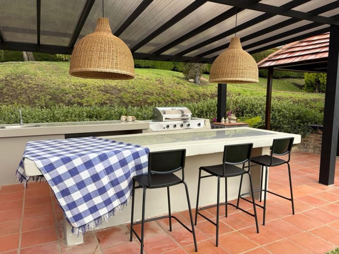 Casa de 3 alcobas en venta en Yerbabuena, Chía, 400 m² · foto 10 de 17