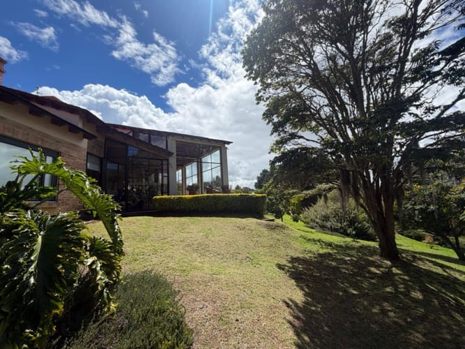 Casa de 3 alcobas en venta en Yerbabuena, Chía, 400 m² · foto 11 de 17