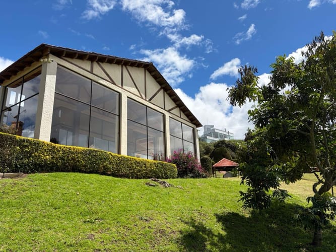 Casa de 3 alcobas en venta en Yerbabuena, Chía, 400 m² · foto 12 de 17