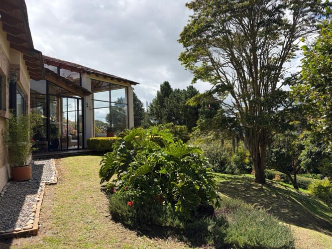 Casa de 3 alcobas en venta en Yerbabuena, Chía, 400 m² · foto 13 de 17