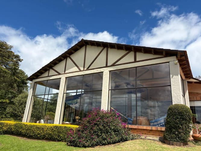 Casa de 3 alcobas en venta en Yerbabuena, Chía, 400 m² · foto 15 de 17