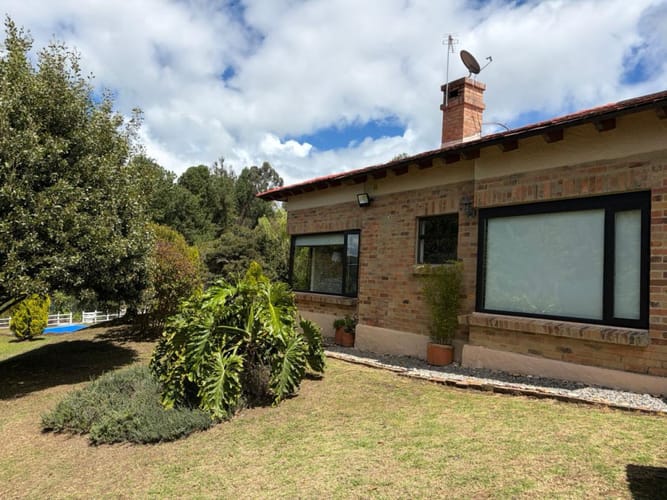 Casa de 3 alcobas en venta en Yerbabuena, Chía, 400 m² · foto 16 de 17