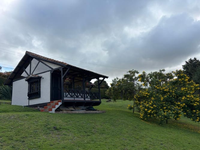 Casa de 3 alcobas en venta en Yerbabuena, Chía, 400 m² · foto 17 de 17