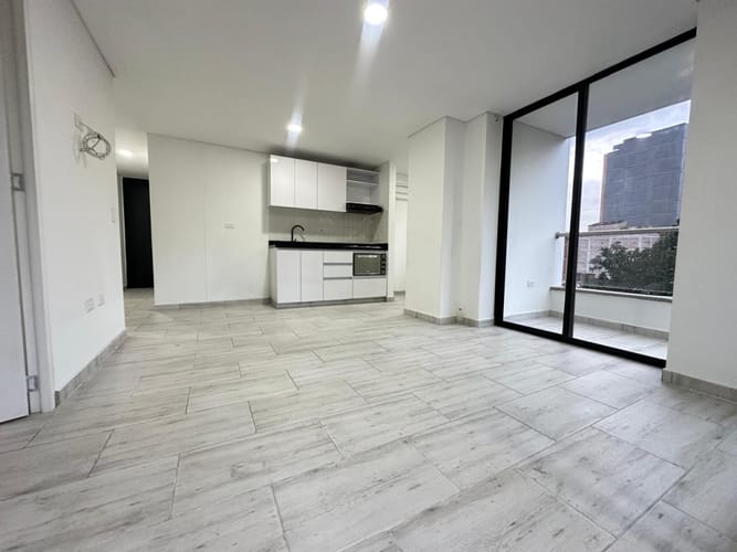 Apartamento de 2 alcobas en arriendo en Entreamigos, Sabaneta, 60 m² · foto 6 de 15