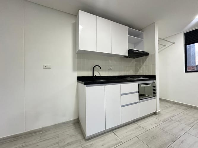 Apartamento de 2 alcobas en arriendo en Entreamigos, Sabaneta, 60 m² · foto 8 de 15