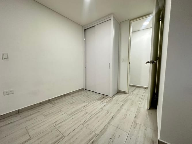 Apartamento de 2 alcobas en arriendo en Entreamigos, Sabaneta, 60 m² · foto 9 de 15