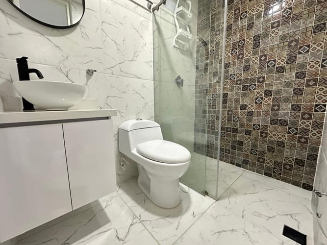 Apartamento de 2 alcobas en arriendo en Entreamigos, Sabaneta, 60 m² · foto 11 de 15