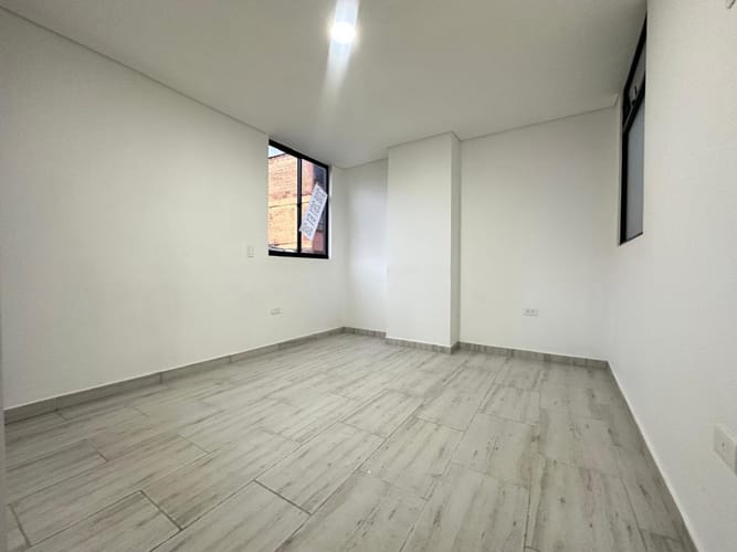 Apartamento de 2 alcobas en arriendo en Entreamigos, Sabaneta, 60 m² · foto 12 de 15