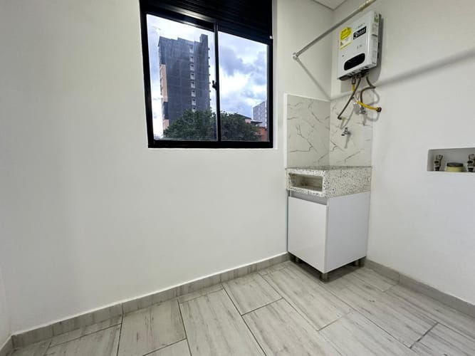 Apartamento de 2 alcobas en arriendo en Entreamigos, Sabaneta, 60 m² · foto 15 de 15