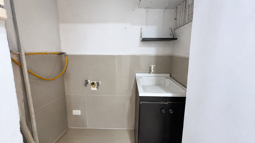 Apartamento de 3 alcobas en arriendo en Alto Bosque, Cartagena, 86 m² · foto 9 de 20