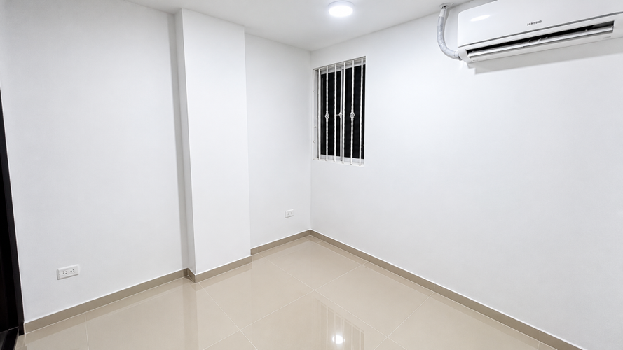 Apartamento de 3 alcobas en arriendo en Alto Bosque, Cartagena, 86 m² · foto 10 de 20