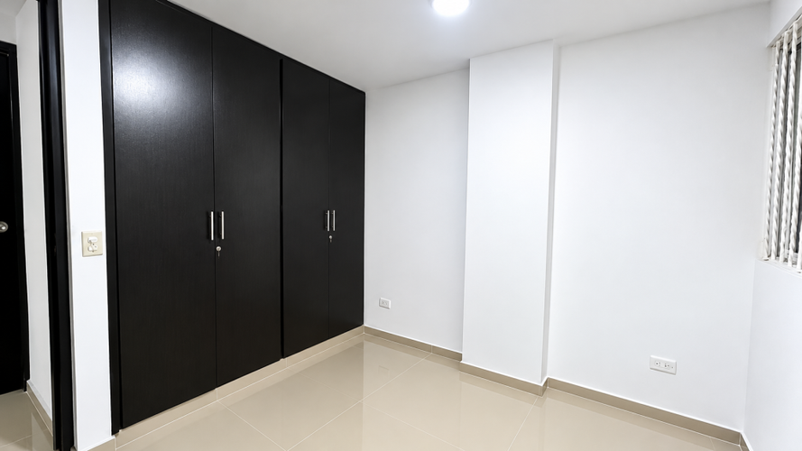 Apartamento de 3 alcobas en arriendo en Alto Bosque, Cartagena, 86 m² · foto 12 de 20