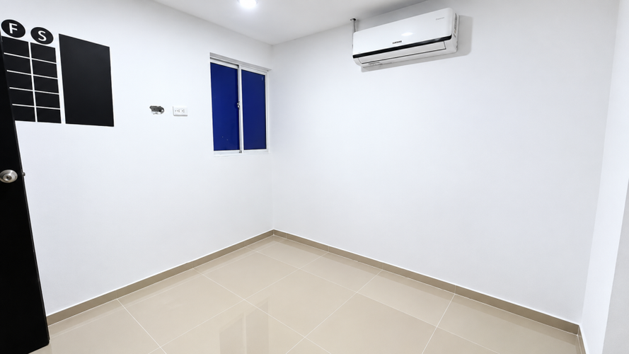 Apartamento de 3 alcobas en arriendo en Alto Bosque, Cartagena, 86 m² · foto 15 de 20
