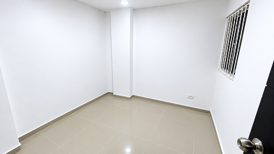 Apartamento de 3 alcobas en arriendo en Alto Bosque, Cartagena, 86 m² · foto 18 de 20