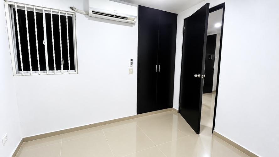 Apartamento de 3 alcobas en arriendo en Alto Bosque, Cartagena, 86 m² · foto 19 de 20