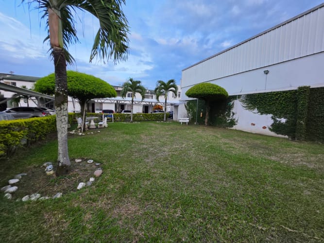 Casa de 3 alcobas en arriendo en Los Caminitos, Palmira, 65 m² · foto 2 de 24