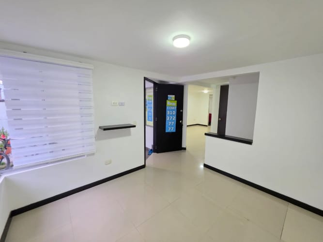 Casa de 3 alcobas en arriendo en Los Caminitos, Palmira, 65 m² · foto 9 de 24