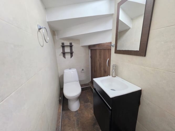 Casa de 3 alcobas en arriendo en Los Caminitos, Palmira, 65 m² · foto 10 de 24