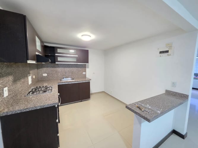 Casa de 3 alcobas en arriendo en Los Caminitos, Palmira, 65 m² · foto 14 de 24