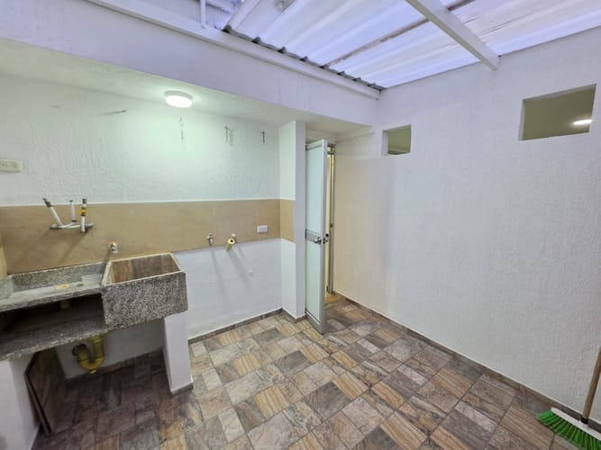 Casa de 3 alcobas en arriendo en Los Caminitos, Palmira, 65 m² · foto 16 de 24