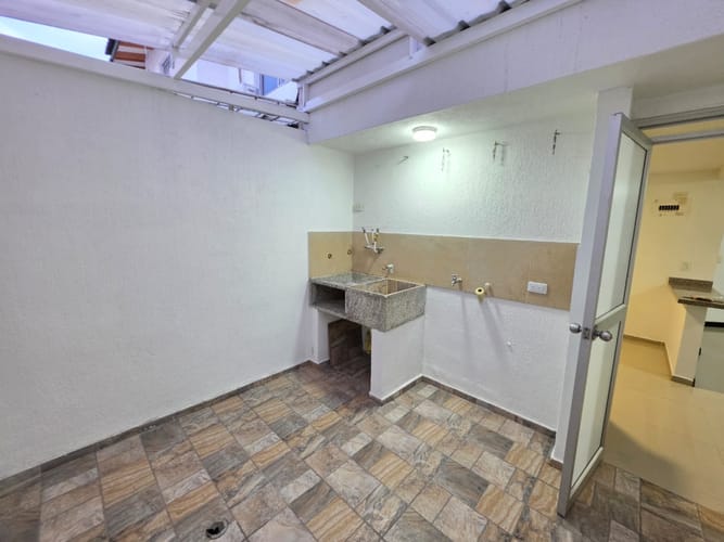 Casa de 3 alcobas en arriendo en Los Caminitos, Palmira, 65 m² · foto 17 de 24