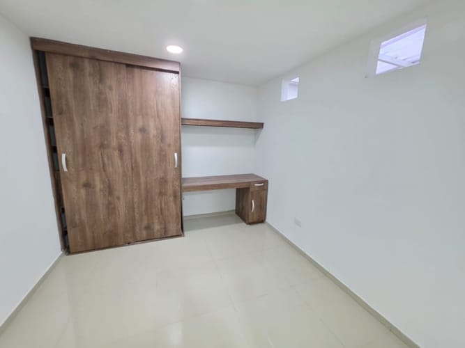 Casa de 3 alcobas en arriendo en Los Caminitos, Palmira, 65 m² · foto 18 de 24