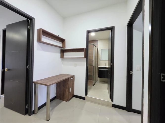 Casa de 3 alcobas en arriendo en Los Caminitos, Palmira, 65 m² · foto 21 de 24