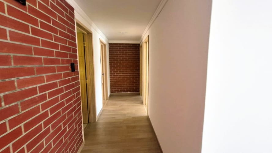Apartamento de 5 alcobas en venta en Chicó Navarra, Bogotá, 120 m² · foto 4 de 18