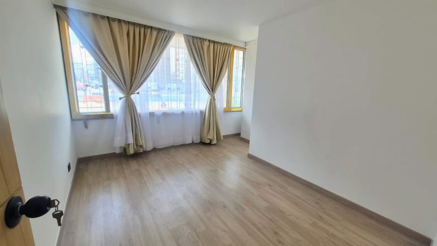 Apartamento de 5 alcobas en venta en Chicó Navarra, Bogotá, 120 m² · foto 5 de 18